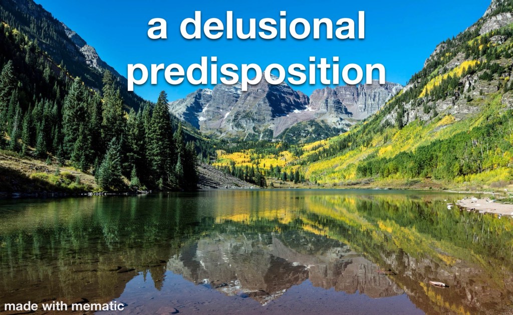 Intrusive Thoughts and Suicidal Ideations