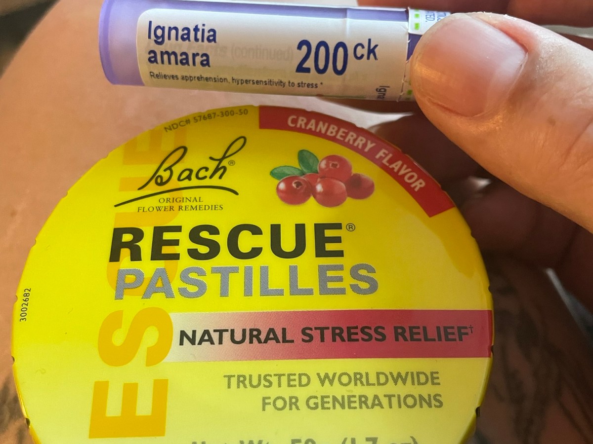 Anxiety and Medications