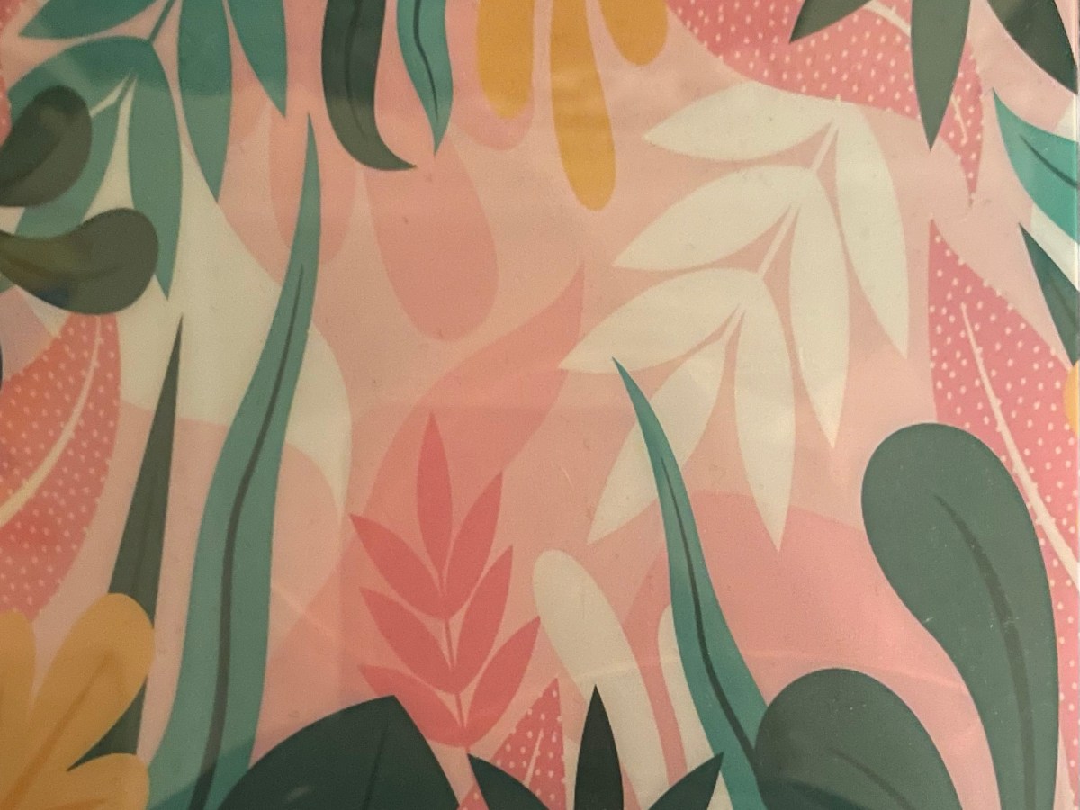 This Is Late and&nbsp;Random