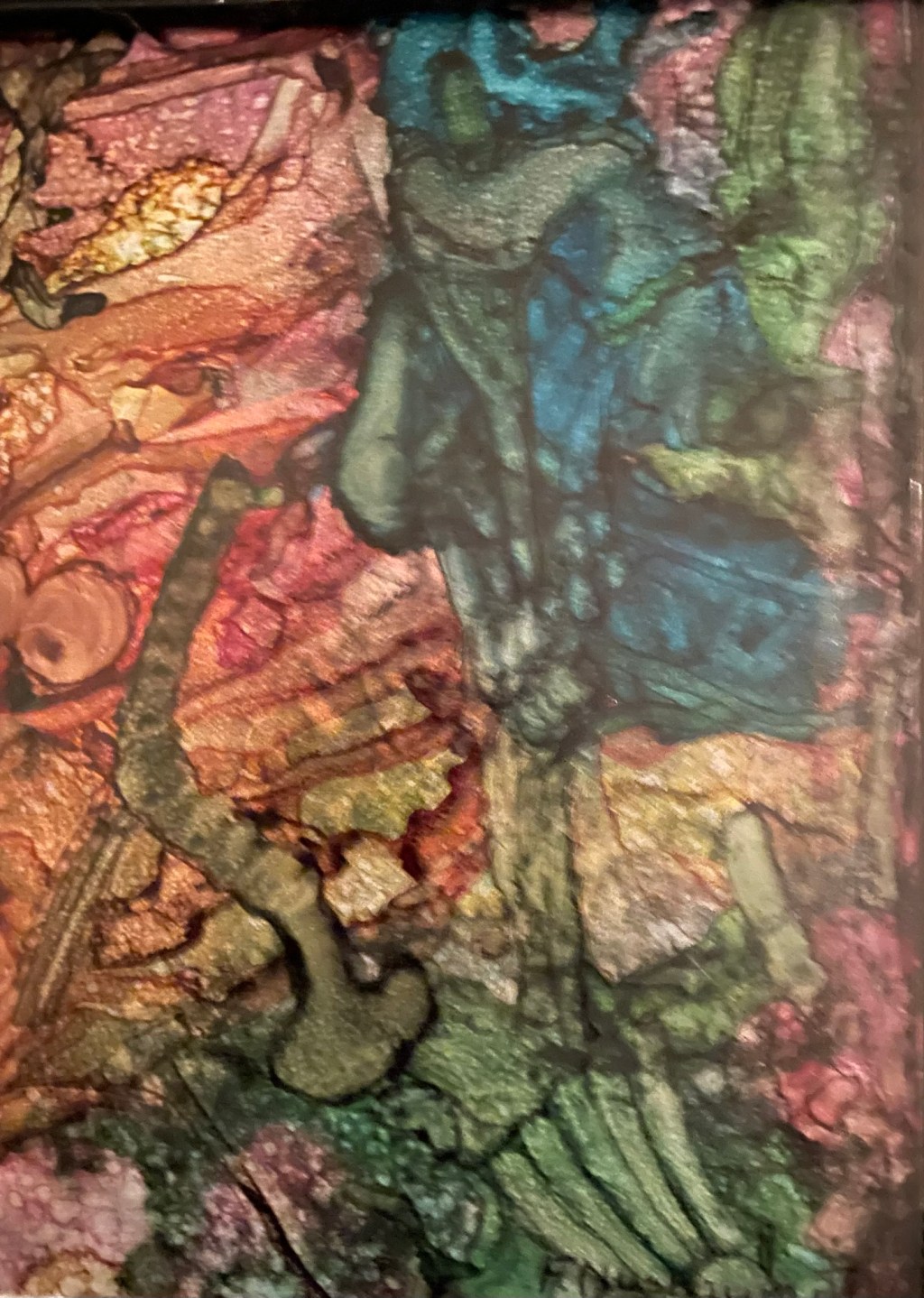 Delusions and Healthcare Crap