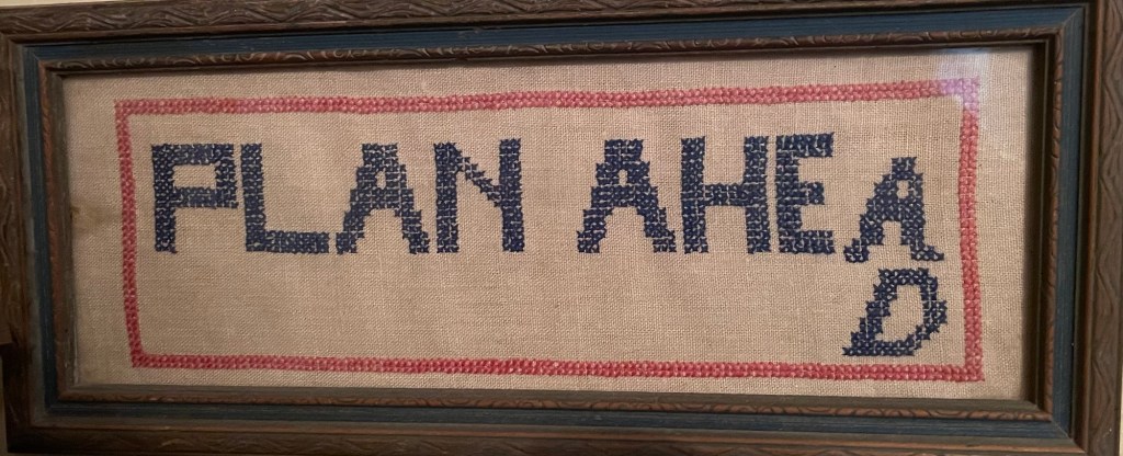 Schizoaffective Disorder and Money