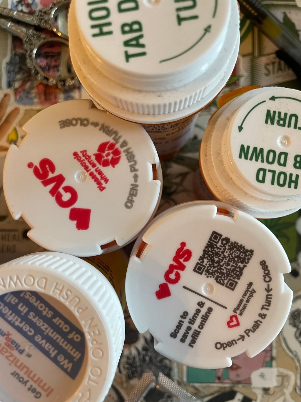 I Don’t Think I’m Bipolar, And I’m Mindblown