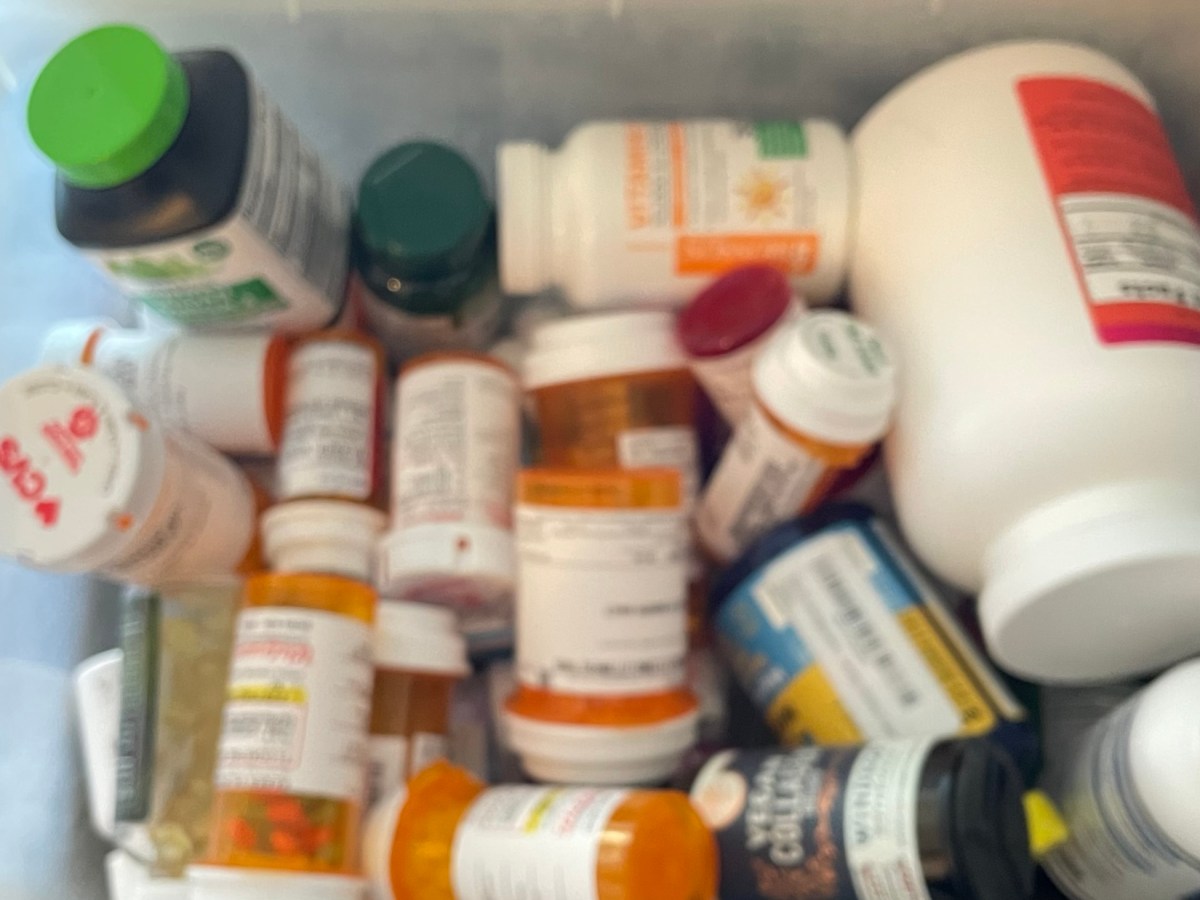 Medications: Part Eleven