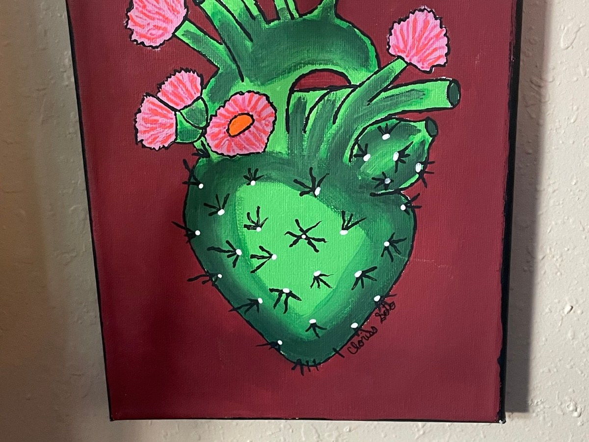 An Endocrinologist Appointment&nbsp;