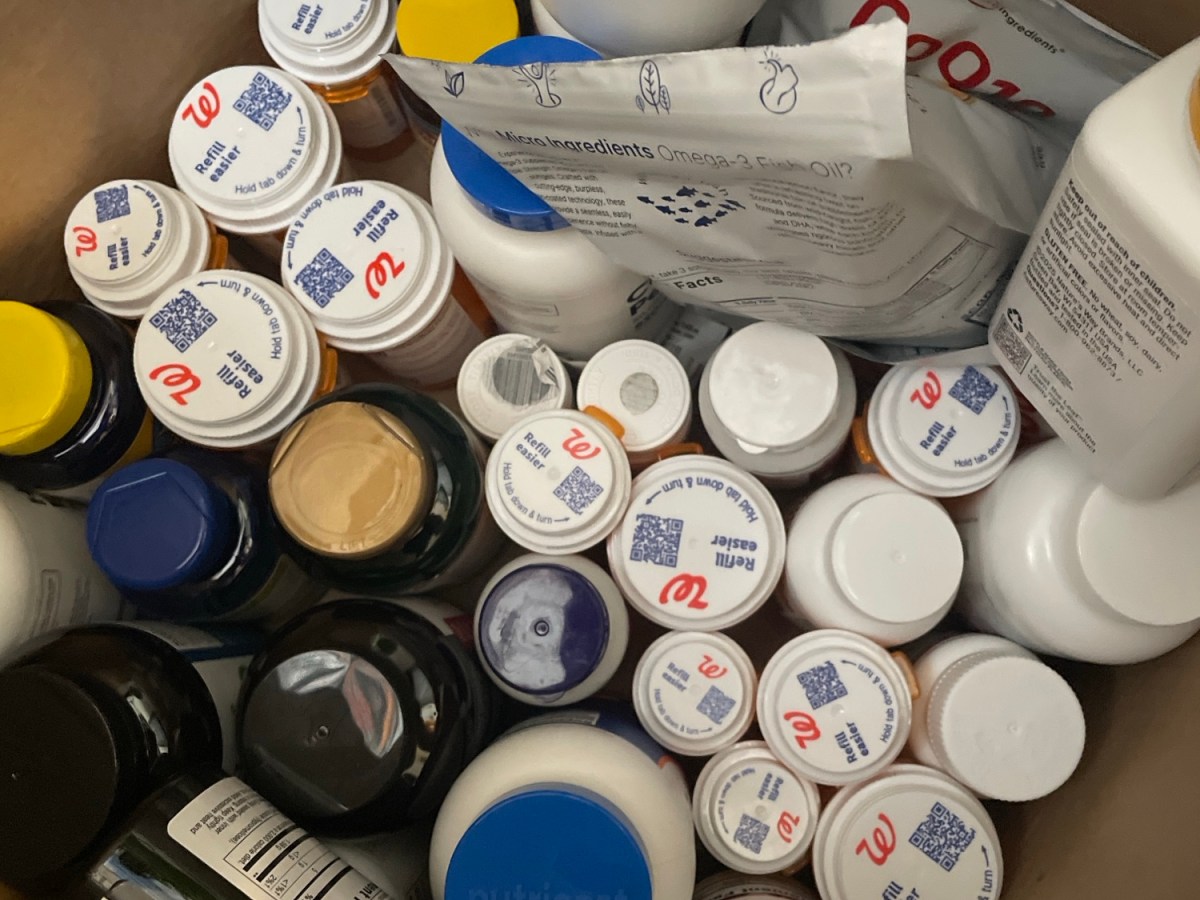 Medications: Part Fourteen