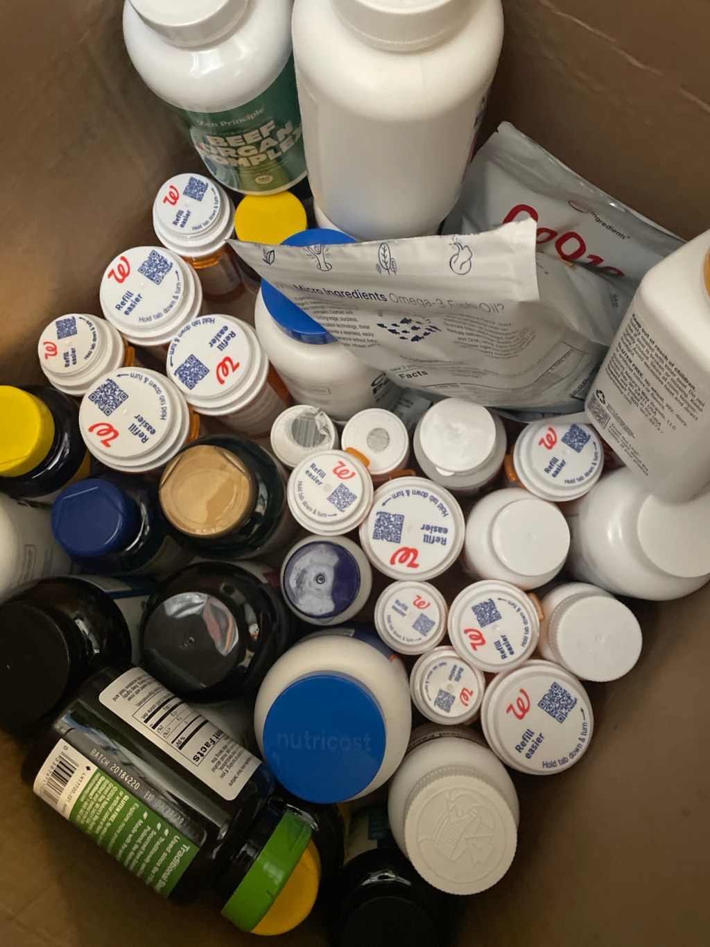 Medications: Part Fourteen